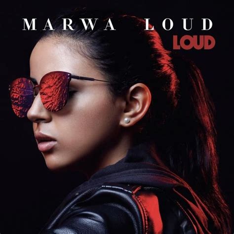 mari marwa loud photo|MARWA LOUD (@marwa